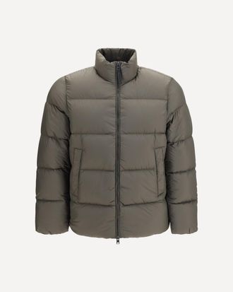 Woolrich Cloud Eagle padded Jacket Male XL