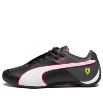 Puma Scuderia Ferrari x Future Cat OG Black Asphalt 307889-01