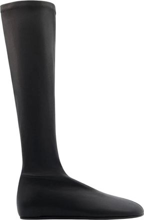 Carven Botas Guante - Shoes - Mujer - Negro - 40 EU
