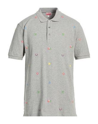 Kenzo TOPWEAR - Polo shirts sur YOOX.COM