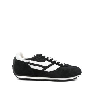 Tom Ford Leather Sneakers