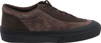 Stone Island Logo Sneakers