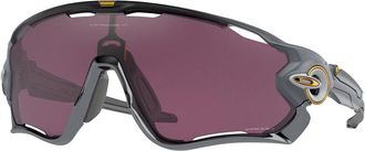 Oakley OO9290 JAWBREAKER 929063 Mens Sunglasses Grey Size 131