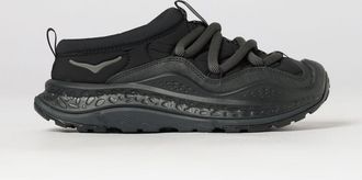 Hoka One One Sneakers slip-on Ora Primo in tessuto tecnico con lacci elasticizzati