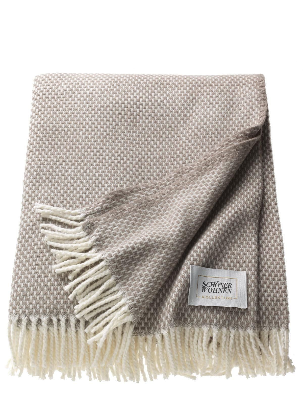 Schöner Wohnen Kollektion Decken online bestellen − Jetzt: ab 48,97 €