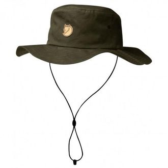 Fj&auml;llr&auml;ven Hatfield Hat Hut - Unisex | oliv
