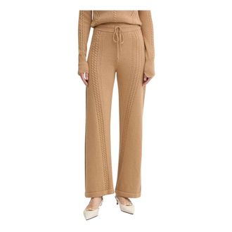 Ermanno Scervino Donna, Pantaloni, Marrone, S, new