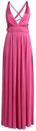 P.A.R.O.S.H. DRESSES - Maxi dresses sur YOOX.COM