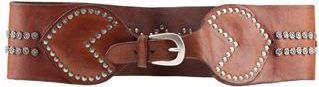 Campomaggi Small Leather Goods - Belts on YOOX.COM