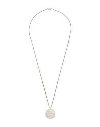 Maison Kitsun&eacute; GIOIELLI E OROLOGI - Collane su YOOX.COM