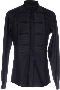 Dolce & Gabbana CAMISETAS Y TOPS - Camisas en YOOX.COM