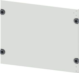 SIEMENS Tapa Ciega Para Cuadros Sivacon S4 B600/h400 8pq20406ba01