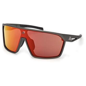 adidas SP0108 Mirror Cat: 3 Velobrille - Unisex | bunt