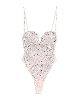 Retrof&ecirc;te TOPS - Bodysuits auf YOOX.COM