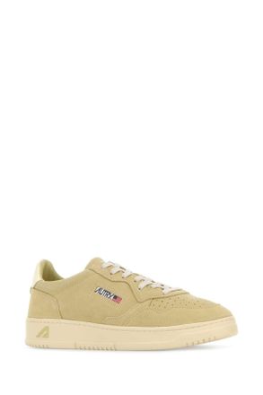 Autry Medalist Sneaker - Green