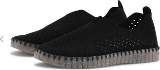 Ilse Jacobsen WomenS Tulip 3072 Shoe In Black