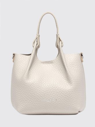 Gianni Chiarini Borsa Dua in pelle martellata