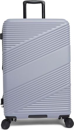 Calpak Ravia 24-Inch Hardside Spinner Luggage in Dove-Grey at Nordstrom Rack