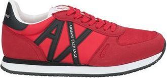 A|X Armani Exchange CALZADO - Sneakers en YOOX.COM