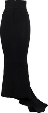 Rick Owens HOSEN & R&Ouml;CKE - Maxi-R&ouml;cke auf YOOX.COM