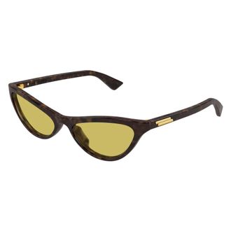 Bottega Veneta unisex, Accessoires, Bruin, Maat: 56 MM