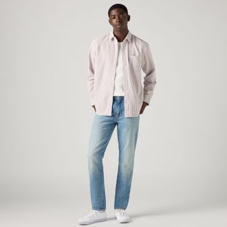 Levi's 512 Slim Taper Jeans - Mens - 29X32 - Blue