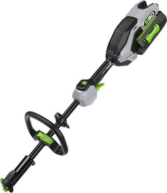 EGO Multitool a batteria EGO PH1420E motore Chervon 56V manico in alluminio