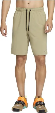 Nike Dri-fit Unlimited Training Short Khaki DV9331-276