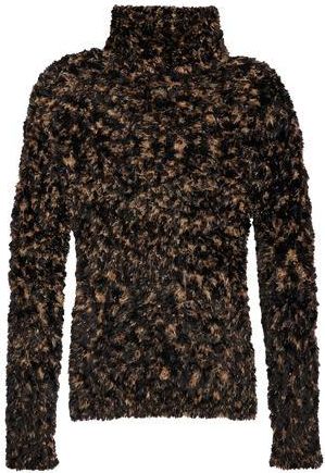 Maison Margiela KNITWEAR - Turtlenecks on YOOX.COM