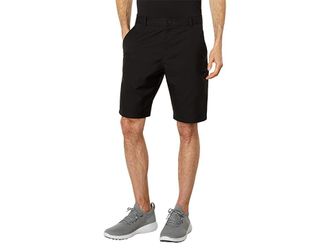Puma Dealer 10 Shorts Mens Clothing Puma Black : 30 10, Polyester