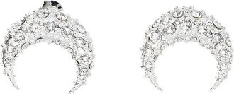 Marine Serre Jewellery Argento-Donna