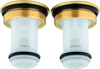 GROHE Dispositivo De Seguridad Para 35500000, 29007000