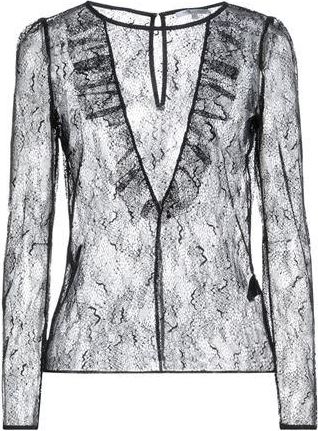 Patrizia Pepe TOPWEAR - Tops on YOOX.COM