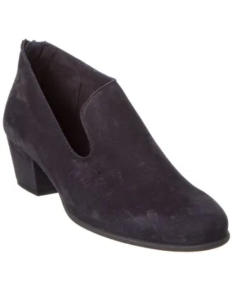 Arche Malham Suede Bootie