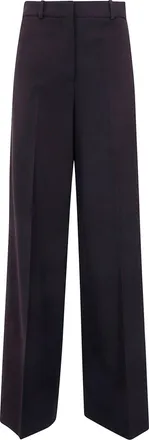 Joseph Tailored Trousers Hawley