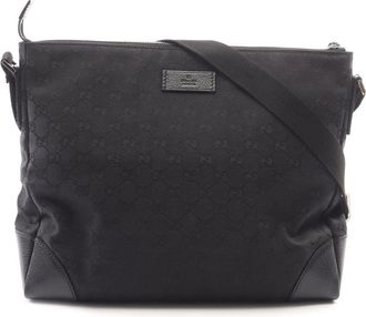 Gucci Pre-owned Gucci GG Canvas Joy Messenger Bag Unisex Z8UIX9F3B2XNYHWE