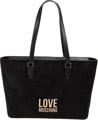 Love Moschino BOLSOS - Bolsos de asas largas en YOOX.COM