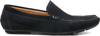 GANT Mc Bay loafers - Blue