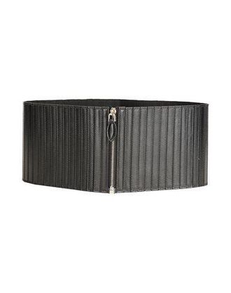 Alaia Small Leather Goods - Belts on YOOX.COM