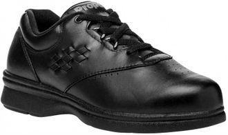 Prop&eacute;t Womens Vista Walking Shoes In Black