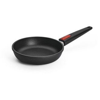 None Woll Titanium Nowo 1520 N Padella in ghisa 20 cm