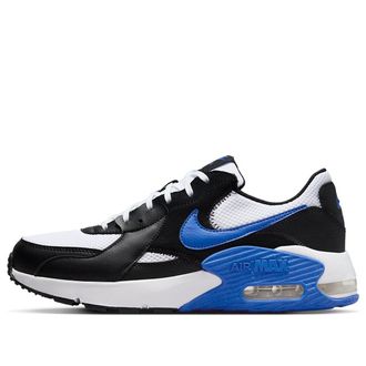 Nike Air Max Excee Black Game Royal FQ8738-010
