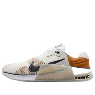 Nike Metcon 9 AMP White Light Bone Navy DZ2616-100