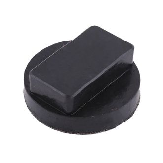 OEM Accesorio De Elevaci&oacute;n, 5 Piezas De Almohadillas De Goma Para Gato, Para Proteger Los Bajos Del Veh&iacute;culo Al Levantarlo