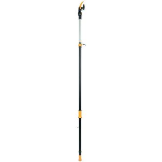 Fiskars potatore telescopico UPX86 mt 2,40 4