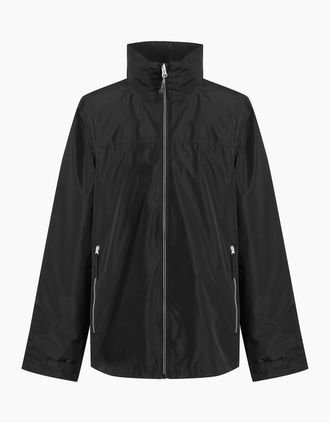 Regatta Mens Regatta Professional Mens Waterproof Soft Shell Jacket - Black - Size: 44/Regular