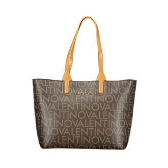 Mario Valentino Tassen, Dames, Bruin, ONE Size, Handtas