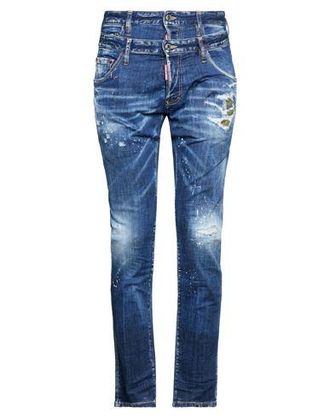 Dsquared2 HOSEN & R&Ouml;CKE - Jeanshosen auf YOOX.COM