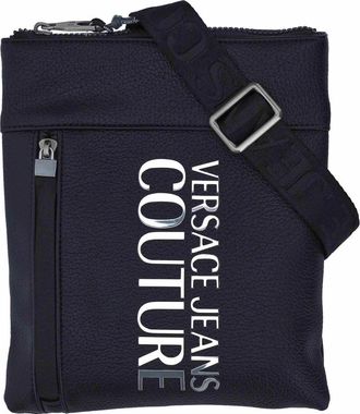 Versace Jeans Couture Tassen.. - Heren - Schoudertassen - Zwart - ONE Size - Tassen