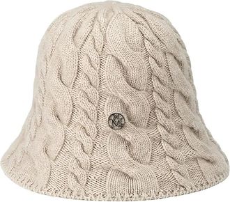 Maison Michel Berretto Clem - Toni neutri